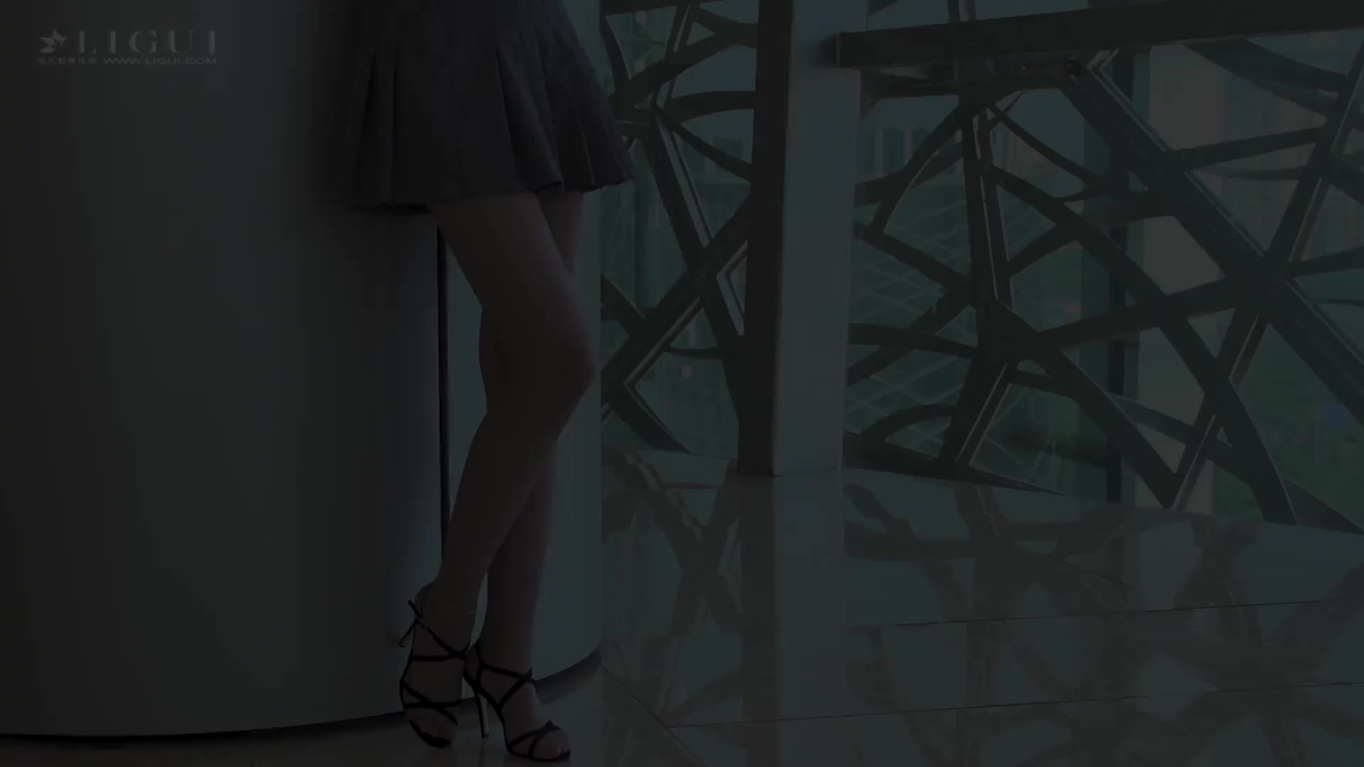 Ligui丽柜_高清视频_2018.09.20_丽柜新秀_祁紫怡_1V_140M-丽丝屋