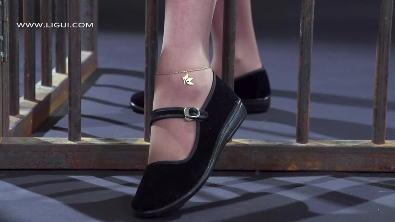 Ligui丽柜_高清视频_2020.05.16_爱情的枷锁_阳阳_1V_357MB-丽丝屋